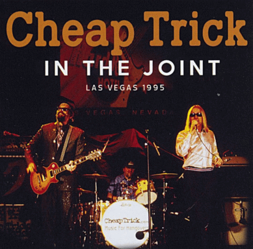 Cheap Trick : In the Joint